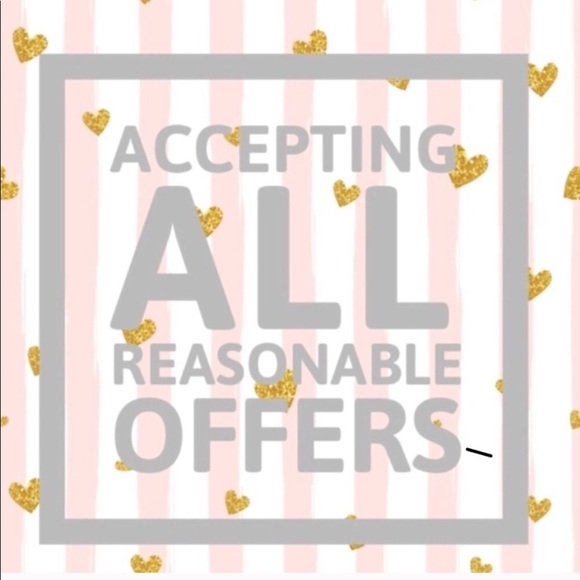 Moving!!! Please help me clear out my closet! - Picture 1 of 1